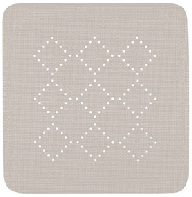 Csúszásgátló alátét zuhanyfülkébe 55x55 cm Alaska – Spirella