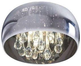 Luxera LUXERA 46038 - SPHERA csillár 3xG9/60W/230V 46038