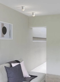 Astro Lighting Ottawa 1474002 Felületi spotlámpa 1x6W/LED|GU10 IP65