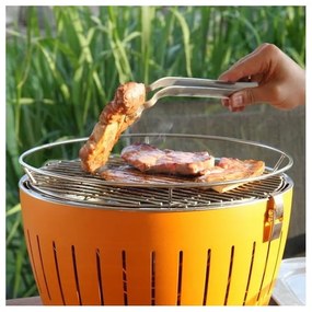 Faszenes-hordozható grillsütő ø 35 cm Classic – LotusGrill