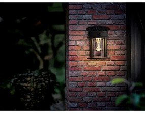 Philips -LED Napelemes érzékelős fali lámpa GERI LED/3,2W/3,7V 2700K IP44