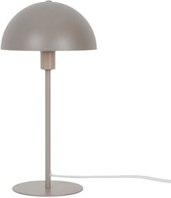 Nordlux Ellen asztali lámpa 1x40 W barna 2213755009