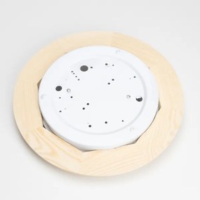 Rabalux 5421 - Mennyezeti lámpa UFO 2xE27/60W/230V