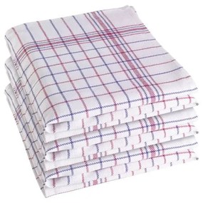 Pamut konyharuha szett 3 db-os 70x70 cm Horeca – Tiseco Home Studio