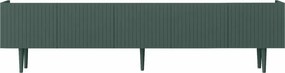 Capella 200 - Green