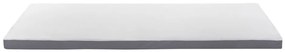Matrachuzat 200x140 cm Conby (fehér). 1011153