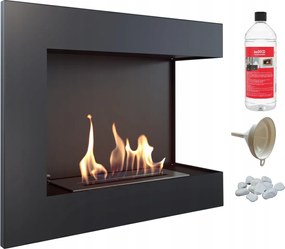 Biokandalló Bio Sarokkandalló Delta 600 Jobbos