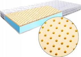 90x180 Premium Gyerek Matrac Látexszel 14CM