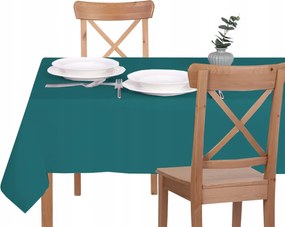 Abrosz Foltálló 140X450 Tömör Türkizkék