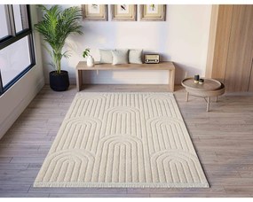 Szőnyeg (100 x 300), Janerio - Cream