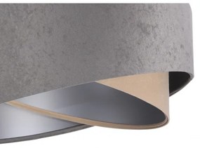 Csillár zsinóron GALAXY 1xE27/60W/230V