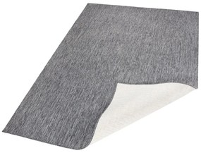 Miami szürke kültéri szőnyeg, 160 x 230 cm - NORTHRUGS