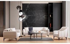 Belissimo fehér kanapé – Balcab Home