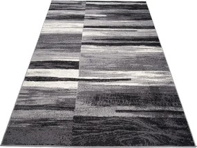 Szőnyeg 250x350 Színes Plüss Szőnyeg Bcf 09g