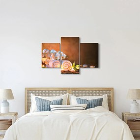 Kép - Relax és Spa (90x60 cm)