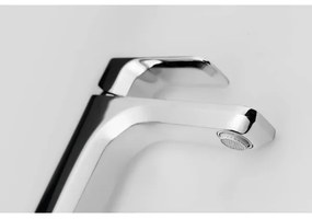 Sapho - SPY 16,7 cm mosdócsaptelep, fényes króm