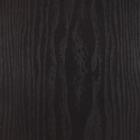 Fekete Fa bútorfólia 90cm x 2,1m