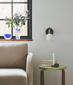Nordlux ARILD 2312291003 Fali lámpa 1x40W/E14 IP20
