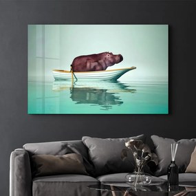 Üvegkép, 70×110 cm – OGLS-9085