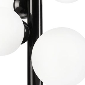 Csillár zsinóron LARRY 4xG9/15W/230V