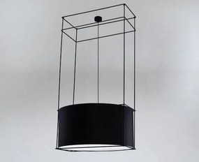 Antigo PAA 9031 Függőlámpa 1x60W/E27 IP20