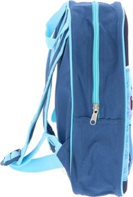Disney Lilo és Stitch, A csillagkutya Mischief 3D hátizsák, táska 30 cm