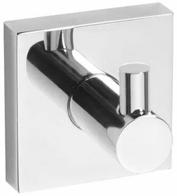 SAPHO XQ203 X-Square kampó, ezüst