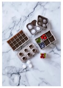 Szilikon jégkockatartó – Bitz