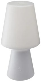 Atmosphera - LED Dimmelhető kültéri érintős asztali lámpa WIZA LED/5V IP44