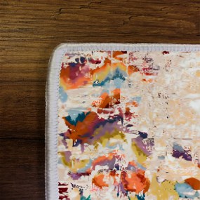 Lábtörlő, 40×60 cm – Wookece311