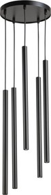 Sigma Lighting Sopel 33625 Függőlámpa 5x3W/G9 IP20