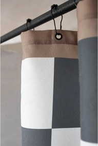 Zuhanyfüggöny 150x200 cm Retro – Mette Ditmer Denmark