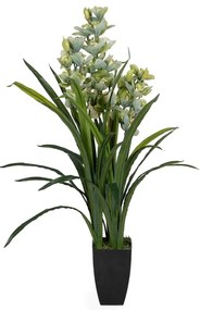 Műnövény (magasság 110 cm) Orchid – Ixia