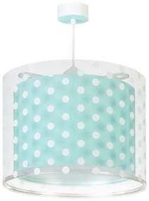 Dalber 41002H - Gyerek csillár DOTS 1xE27/60W/230V