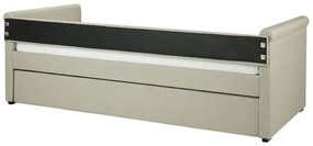 Napernyő Fastplus Polla 3 m (fekete). 1022719