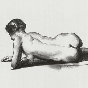 Dekoratív Fotótapéta Flizelin a Hálószobába Finom akt 250x104 Ragasztó