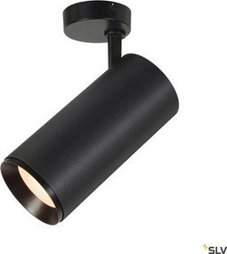 SLV NUMINOS® SPOT XL PHASE 1006091 Felületi spotlámpa 1x36W/LED 3000K 3210LM