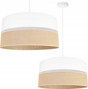 Mennyezeti LĂĄmpa LĂłgĂł CsillĂĄr Szimpla LĂĄmpabĂșra Boho Juta A Nappaliba