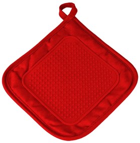 Pamut-szilikon edényfogó Cuistot – douceur d'intérieur