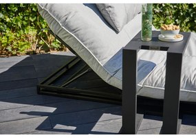 Kerti tárolóasztal 32x48 cm Tim – Hartman