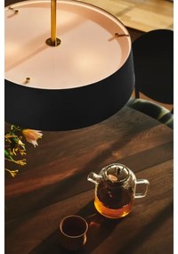 Nordlux - Csillár zsinóron CLASI 3xE14/15W/230V átm. 45 cm