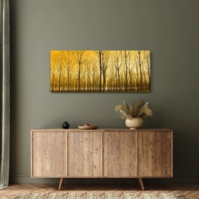 Kép - Faültetvény (120x50 cm)