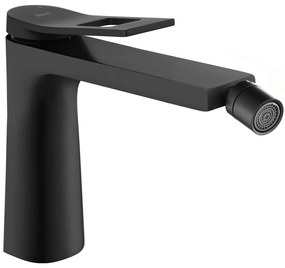 Bidé csap Rea Soul Black