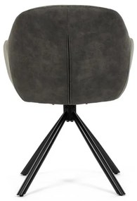 Zöld Szövet Étkezőszék. DCH-Y1143 GRN2