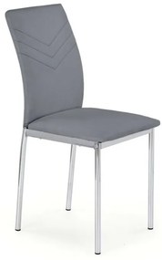 K137 szék, szürke