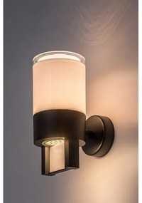 Rabalux 77130 - LED Kültéri fali lámpa LEITHA LED/12W/230V IP44