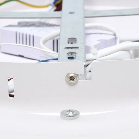 Brilagi - LED dimmelhető mennyezeti lámpa MODERN LED/64W/230V 2700-6500K + DO