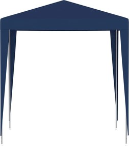 Party Sátor Kerti pavilon, 2x2 m, kék