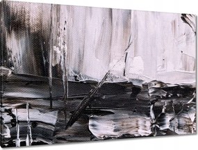 Festmények 120x80 Absztrakt Bak