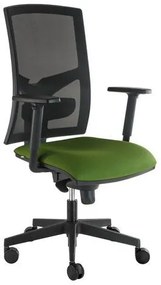 Alba  Asistent Nature irodai szék, zöld%